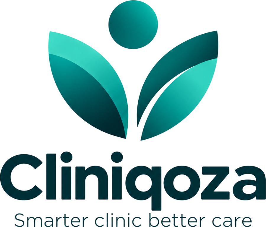 Cliniqoza — Smarter clinic better care